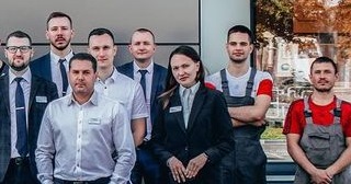 О компании ППуКрп, фото, команда