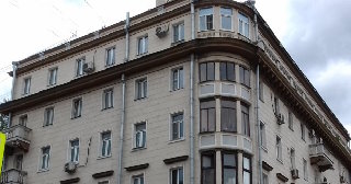 Тепловизионное обследование фасадов Кропоткин, от 6656 руб.