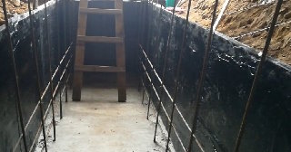 Защита смотровых площадок полимочевиной от 922 руб. ППуКрп 